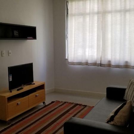 Apartamento Em Copacabana - Rua Bolivar - 2 Quartos - Excelente Localizacao 里约热内卢 外观 照片