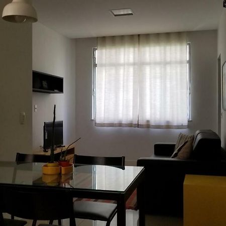 Apartamento Em Copacabana - Rua Bolivar - 2 Quartos - Excelente Localizacao 里约热内卢 外观 照片