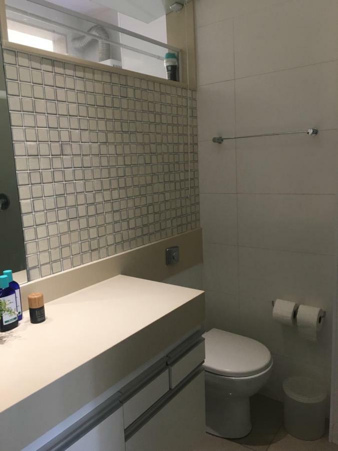 Apartamento Em Copacabana - Rua Bolivar - 2 Quartos - Excelente Localizacao 里约热内卢 外观 照片