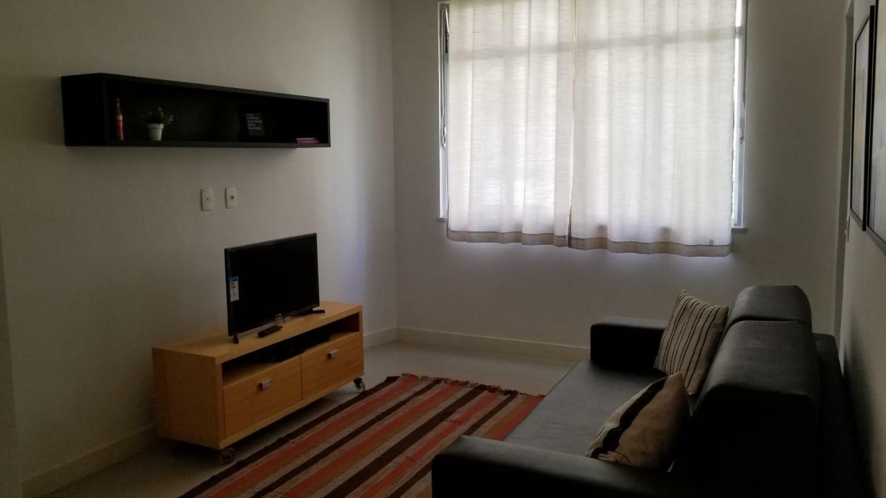 Apartamento Em Copacabana - Rua Bolivar - 2 Quartos - Excelente Localizacao 里约热内卢 外观 照片