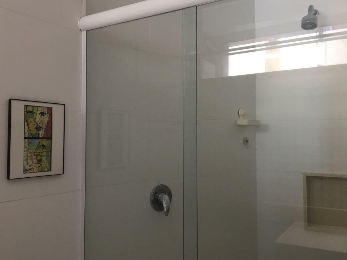 Apartamento Em Copacabana - Rua Bolivar - 2 Quartos - Excelente Localizacao 里约热内卢 外观 照片