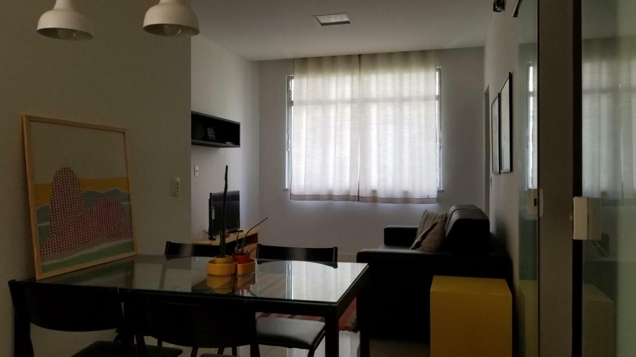 Apartamento Em Copacabana - Rua Bolivar - 2 Quartos - Excelente Localizacao 里约热内卢 外观 照片